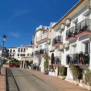 Balcon De , Maro Spagna