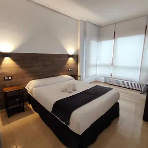 Artxanda (adults Only) Hotel