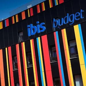 Ibis Budget City Hotel