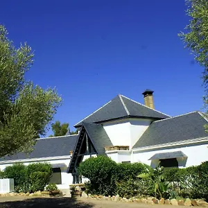 Complejo Rural Huerta Grande , Algeciras Spagna