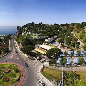El Far 2*, Calella Spagna