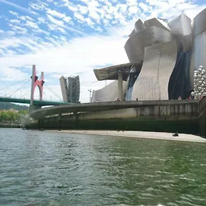 Etxe Ederra , Bilbao Spagna