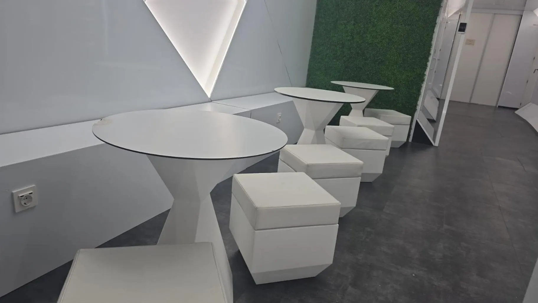 Optimi Rooms Bilbao Ostello